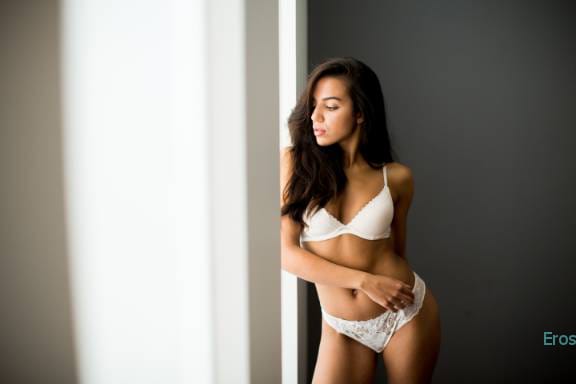The Allure of Miami Companionship image 1